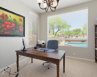 5540 E Via Montoya Drive - Photo Thumbnail 12