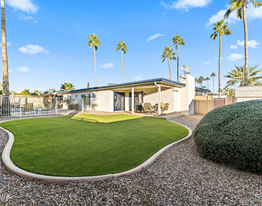 5245 E Acoma Drive - Photo Thumbnail 26