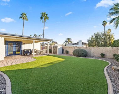5245 E Acoma Drive - Photo Thumbnail 25