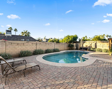 5245 E Acoma Drive - Photo Thumbnail 1