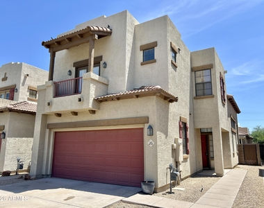 3422 E University Drive - Photo Thumbnail 1