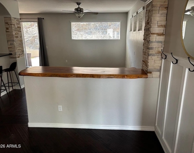 451 W Mountain Sage Drive - Photo Thumbnail 1
