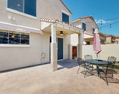 451 W Mountain Sage Drive - Photo Thumbnail 23