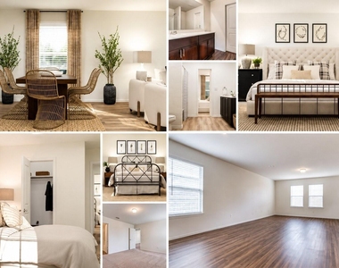 1714 Deer Chase Drive - Photo Thumbnail 11