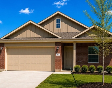 1714 Deer Chase Drive - Photo Thumbnail 14