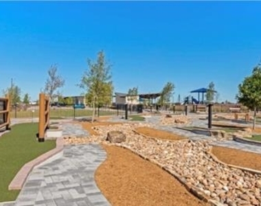 500 Mill Trace Way - Photo Thumbnail 1