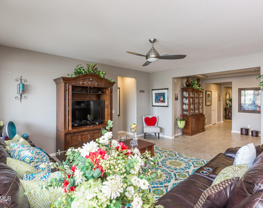 35549 N Bandolier Drive - Photo Thumbnail 4