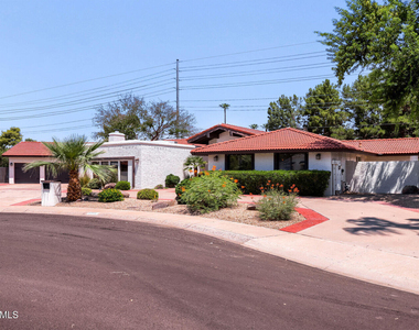 5344 E Shaw Butte Drive - Photo Thumbnail 1