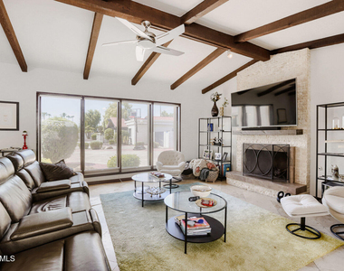 5344 E Shaw Butte Drive - Photo Thumbnail 4
