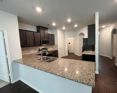 2929 Brazos Drive - Photo Thumbnail 2