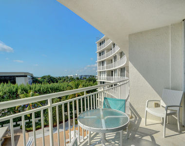 2780 S Ocean Boulevard - Photo Thumbnail 12