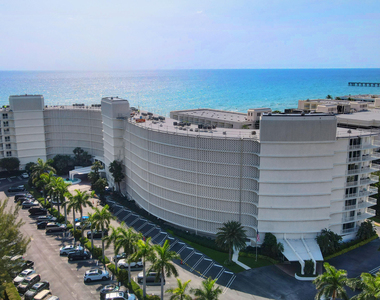 2780 S Ocean Boulevard - Photo Thumbnail 31