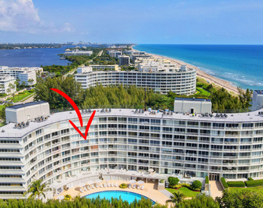 2780 S Ocean Boulevard - Photo Thumbnail 15