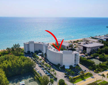 2780 S Ocean Boulevard - Photo Thumbnail 13