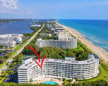 2780 S Ocean Boulevard - Photo Thumbnail 24