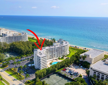 2780 S Ocean Boulevard - Photo Thumbnail 32