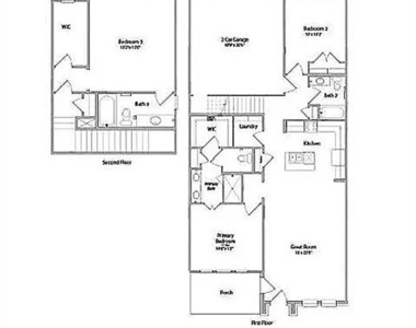 3180 Misty Forest Way - Photo Thumbnail 28