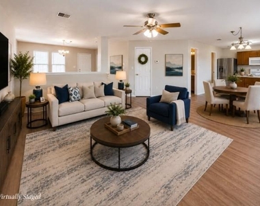 1582 Brookstone Drive - Photo Thumbnail 2