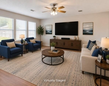 1582 Brookstone Drive - Photo Thumbnail 3