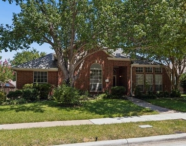 3313 Heatherbrook Drive - Photo Thumbnail 1