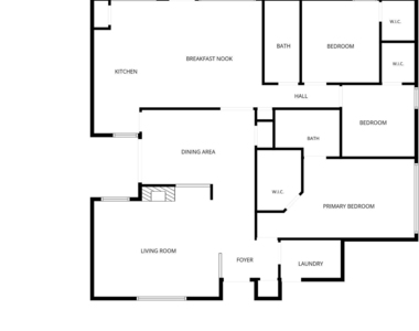 7119 W Krall Street - Photo Thumbnail 18