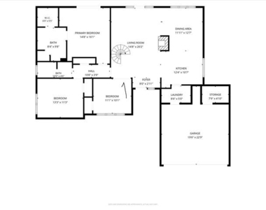 4610 Bellefontaine Court - Photo Thumbnail 20