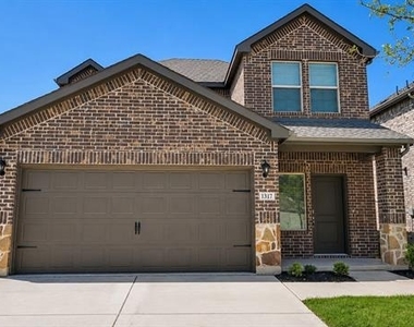 1317 Crookpost Drive - Photo Thumbnail 1