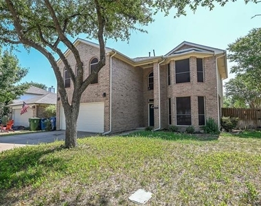2100 Newport Drive - Photo Thumbnail 1