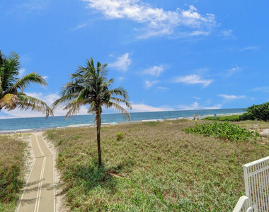 1620 S Ocean Boulevard - Photo Thumbnail 29