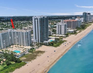 1620 S Ocean Boulevard - Photo Thumbnail 5