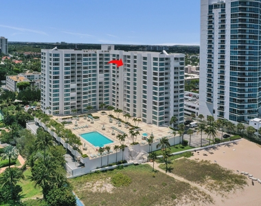 1620 S Ocean Boulevard - Photo Thumbnail 4