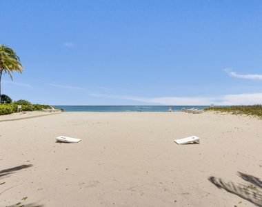 1620 S Ocean Boulevard - Photo Thumbnail 27