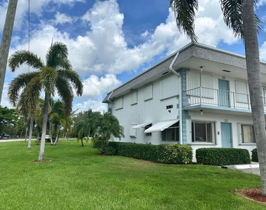 3080 Lake Osborne Drive - Photo Thumbnail 1