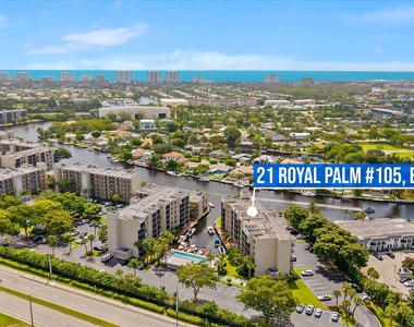 21 Royal Palm Way - Photo Thumbnail 25