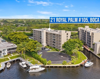 21 Royal Palm Way - Photo Thumbnail 24