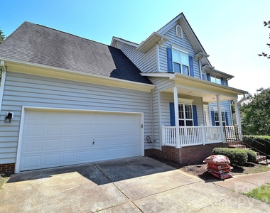 2941 Glen Summit Drive - Photo Thumbnail 23
