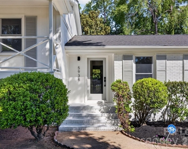 5938 Sharon Road - Photo Thumbnail 19