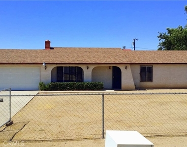 14734 Gravilla Road - Photo Thumbnail 1