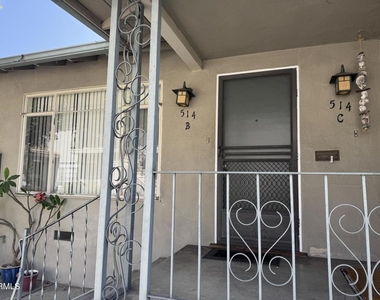 514 Linwood Avenue - Photo Thumbnail 2