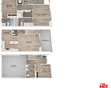 2716 N Cadence Way - Photo Thumbnail 10