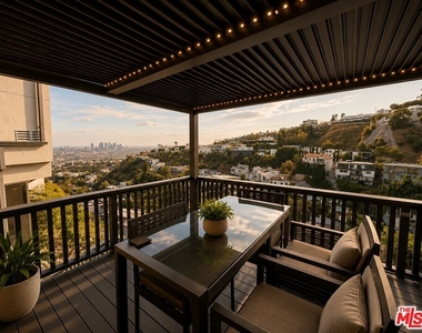 8810 Hollywood Boulevard - Photo Thumbnail 40