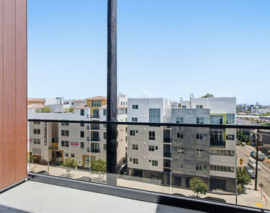 3555 Overland Avenue - Photo Thumbnail 15