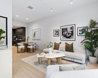 3688 Overland Avenue - Photo Thumbnail 7