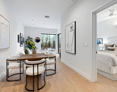 3688 Overland Avenue - Photo Thumbnail 3