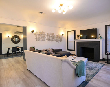 1019 N Orange Grove Avenue - Photo Thumbnail 6
