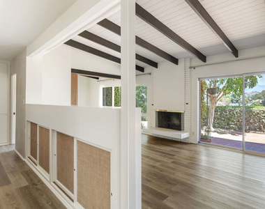 3582 Verdugo Vista Terrace - Photo Thumbnail 5