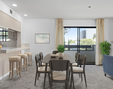 1250 Amherst Avenue - Photo Thumbnail 7
