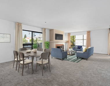 1250 Amherst Avenue - Photo Thumbnail 2
