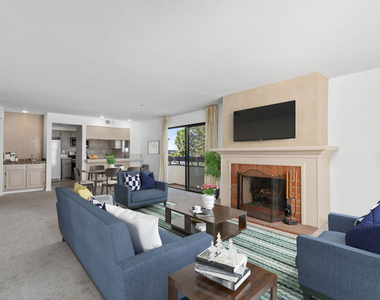 1250 Amherst Avenue - Photo Thumbnail 4