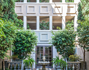 8455 Fountain Avenue - Photo Thumbnail 18